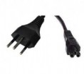 CABO DE ENERGIA PARA NOTEBOOK ( NOVO PADRAO ) - R$ 12,00